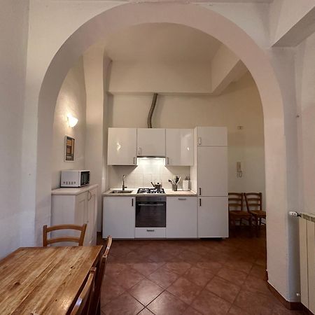 A Due Passi Dall'Accademia Florence Extérieur photo