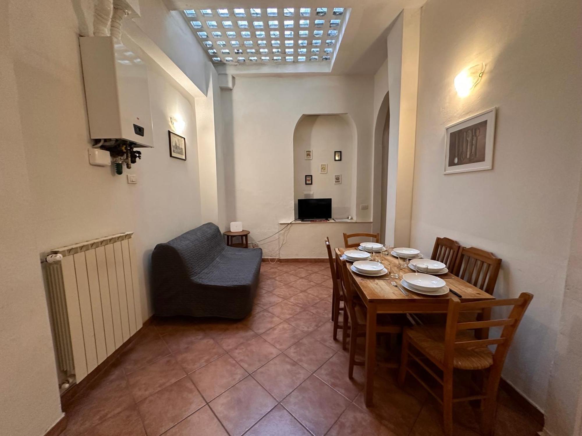 A Due Passi Dall'Accademia Florence Extérieur photo