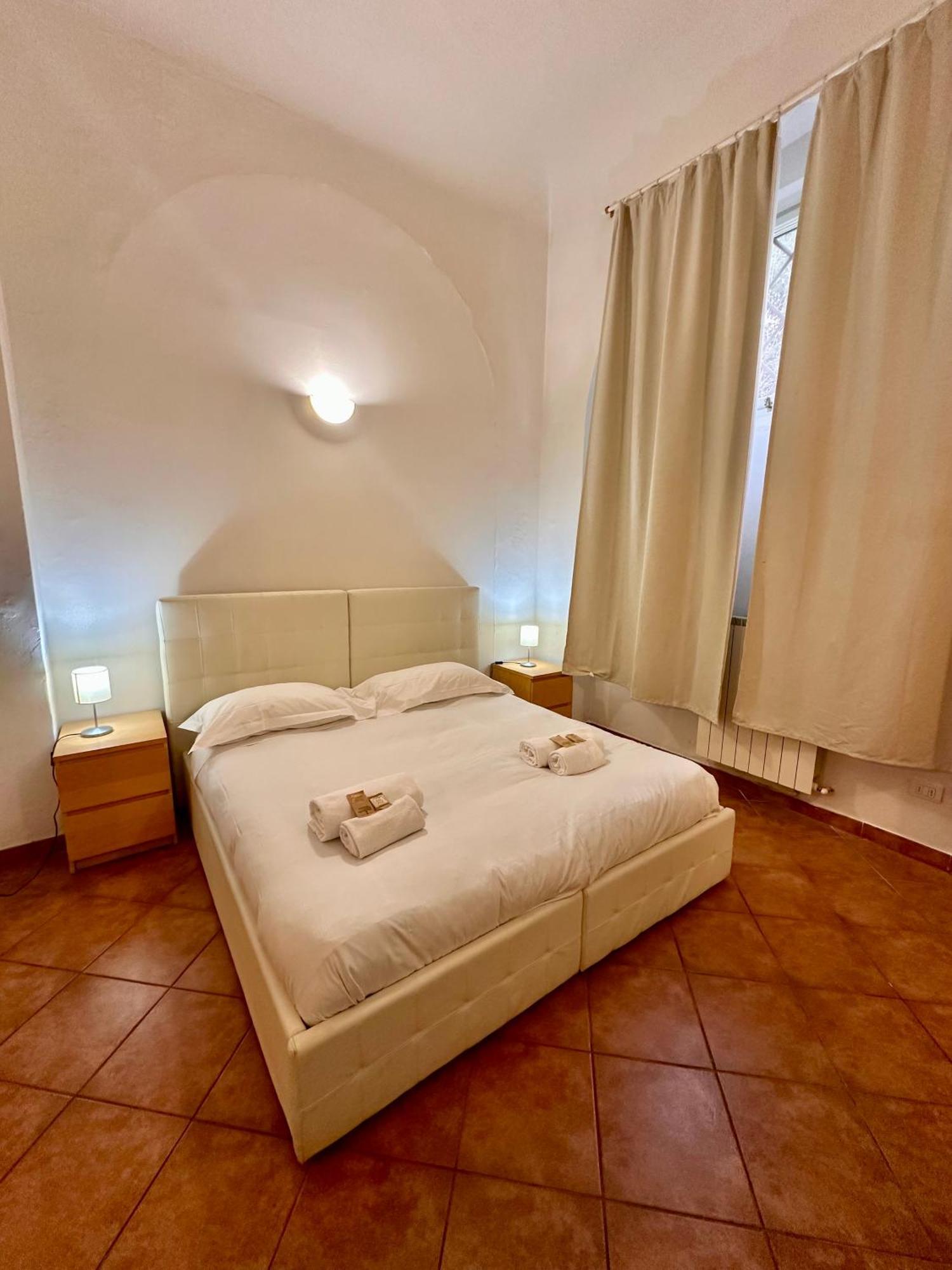 A Due Passi Dall'Accademia Florence Extérieur photo