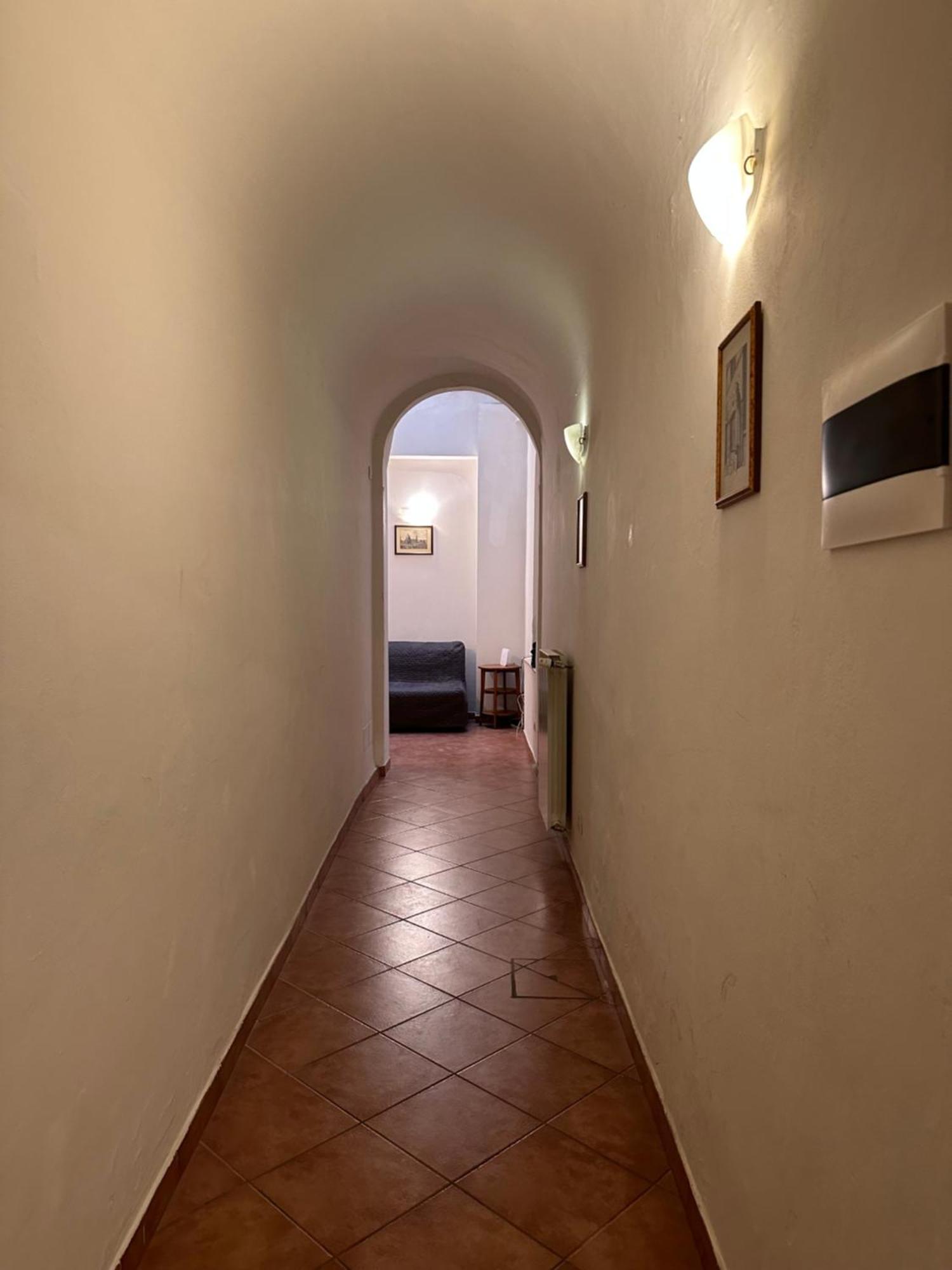A Due Passi Dall'Accademia Florence Extérieur photo