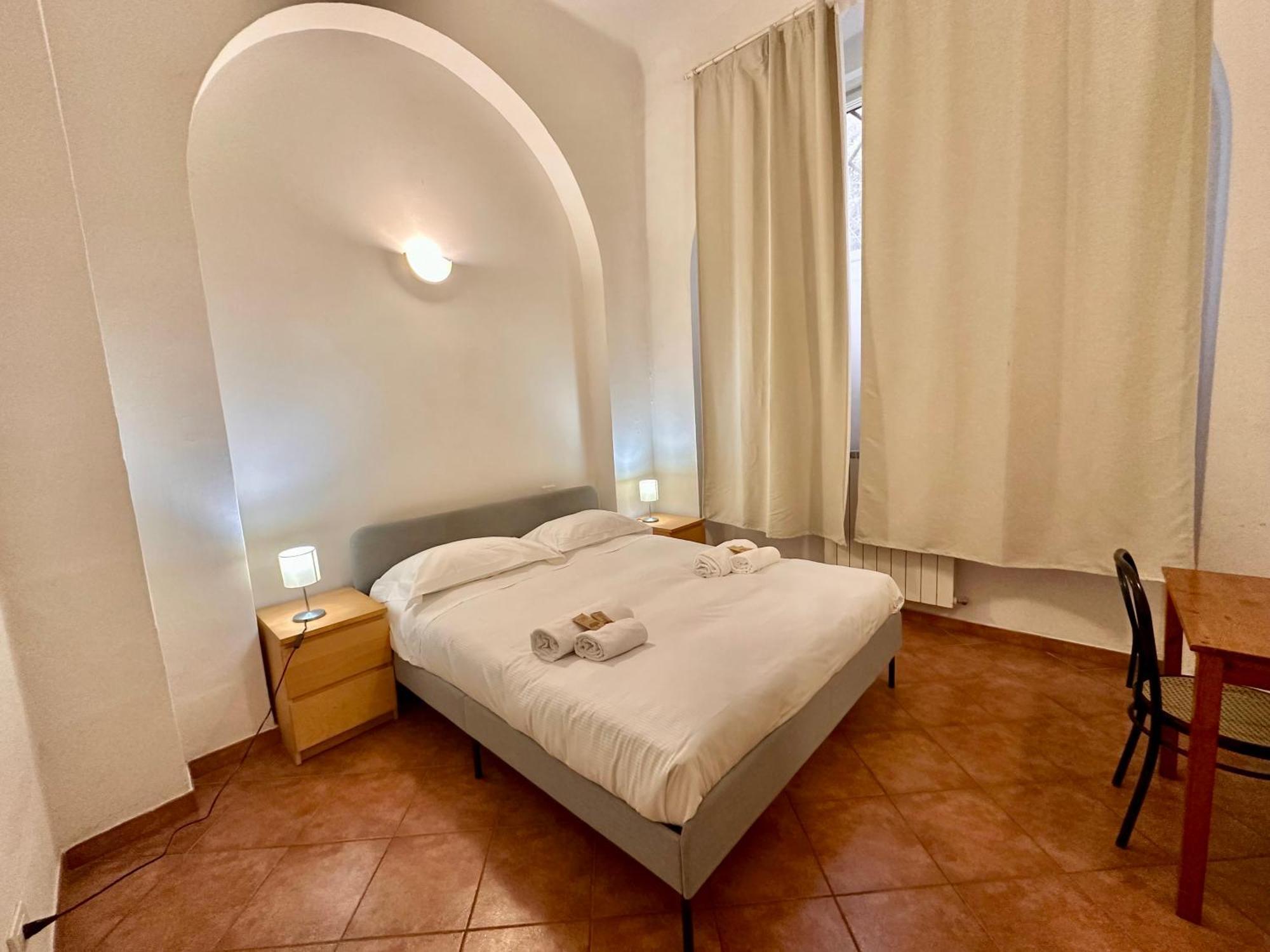 A Due Passi Dall'Accademia Florence Extérieur photo