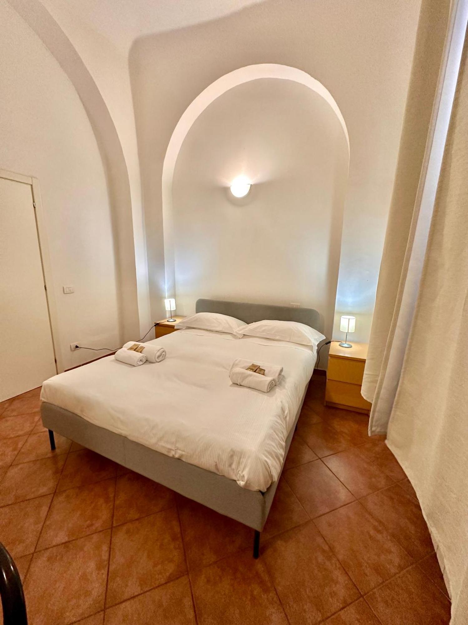 A Due Passi Dall'Accademia Florence Extérieur photo