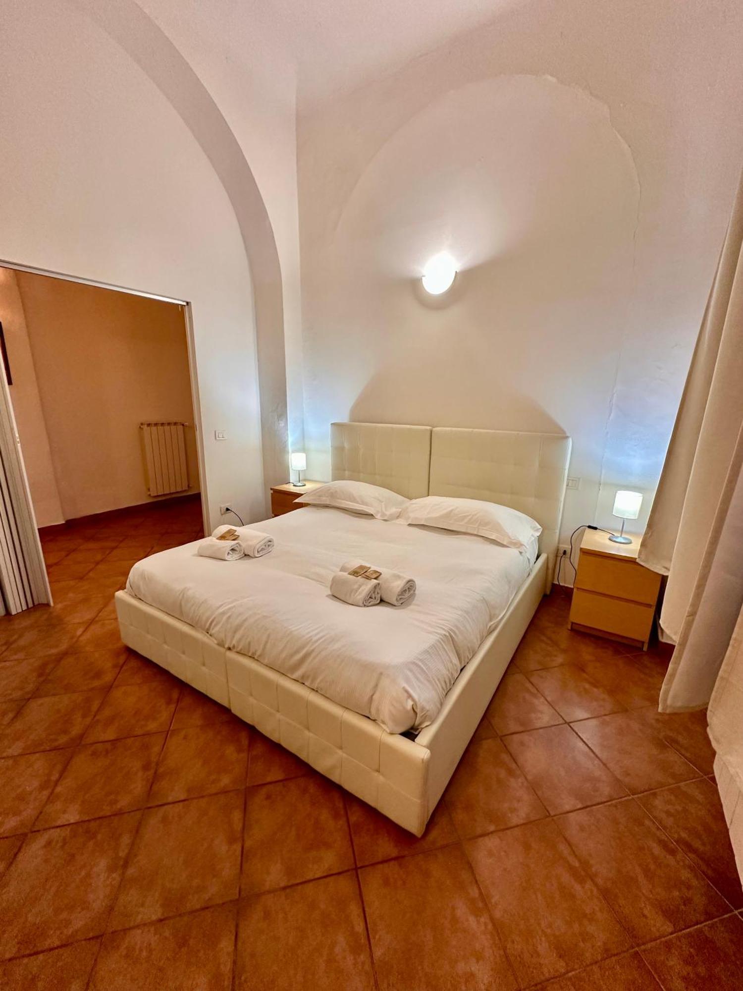 A Due Passi Dall'Accademia Florence Extérieur photo