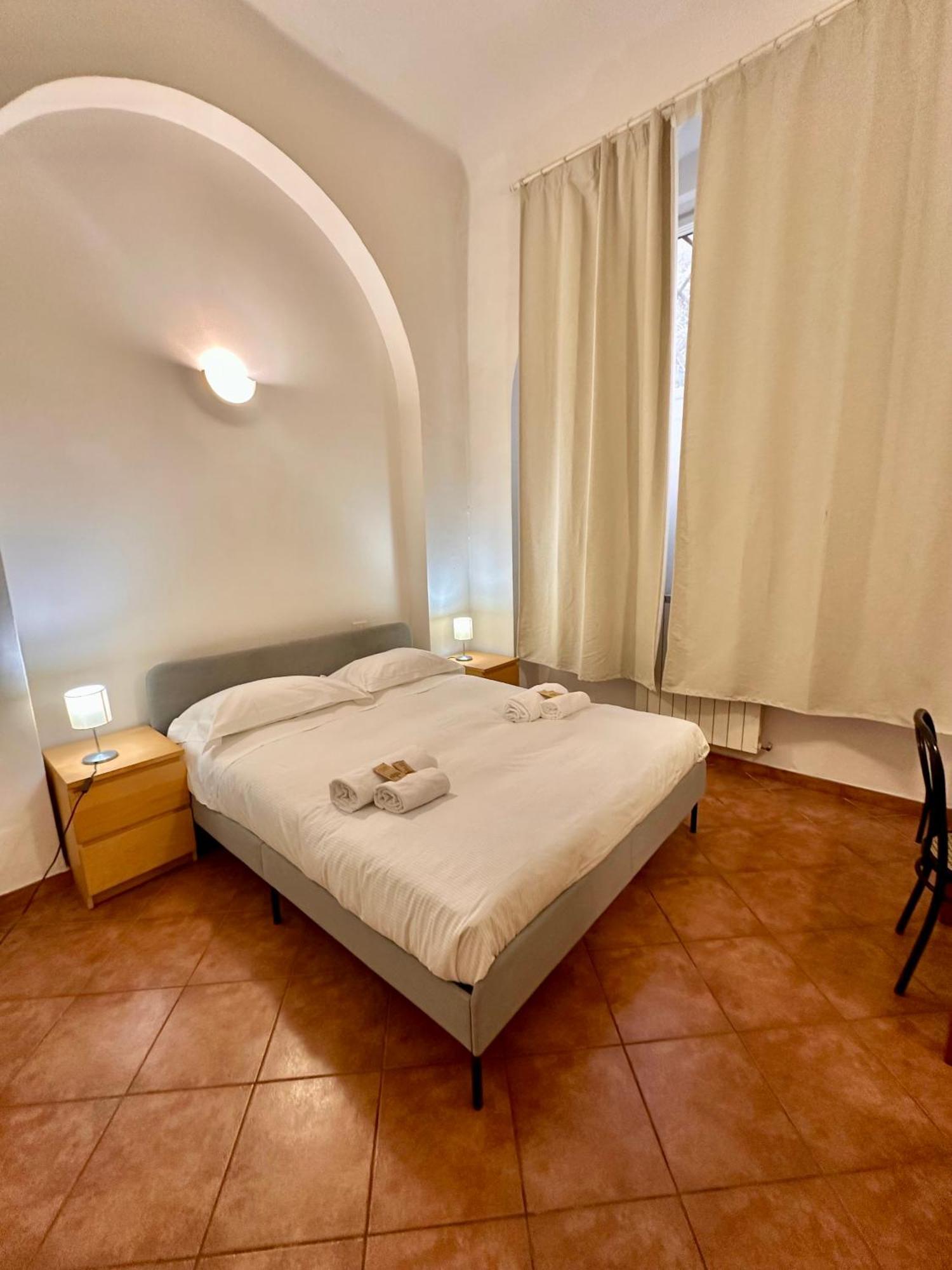 A Due Passi Dall'Accademia Florence Extérieur photo