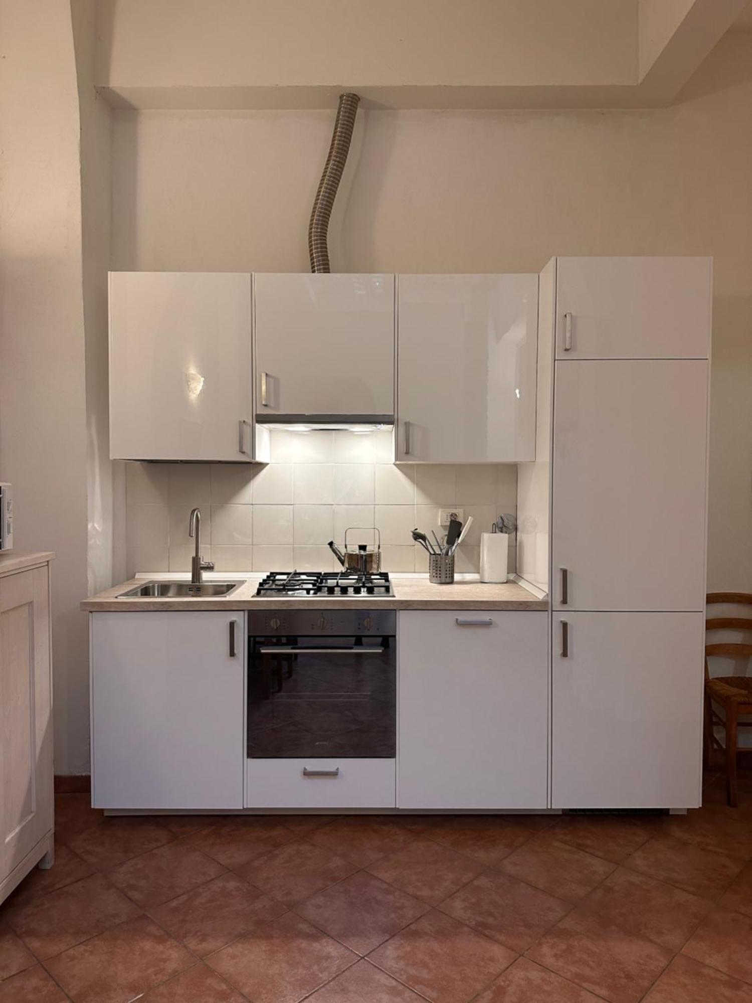 A Due Passi Dall'Accademia Florence Extérieur photo