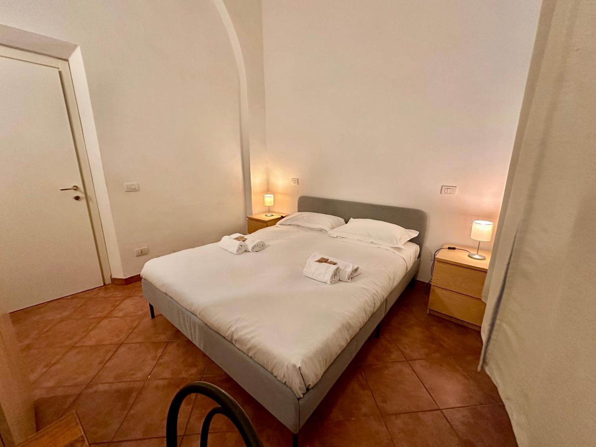A Due Passi Dall'Accademia Florence Extérieur photo