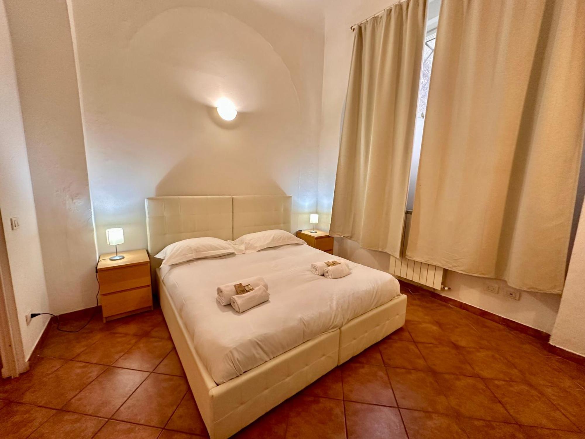 A Due Passi Dall'Accademia Florence Extérieur photo