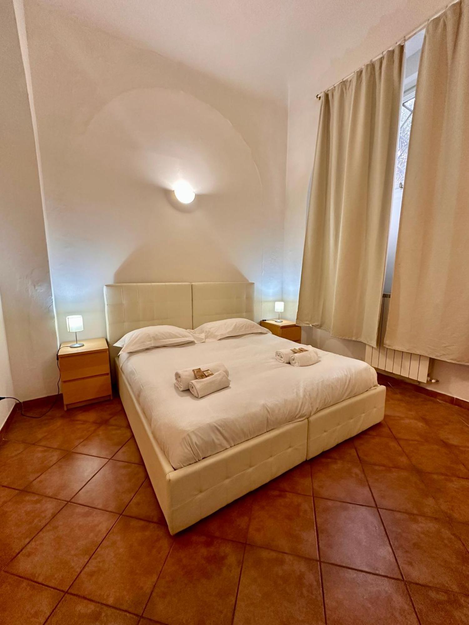 A Due Passi Dall'Accademia Florence Extérieur photo
