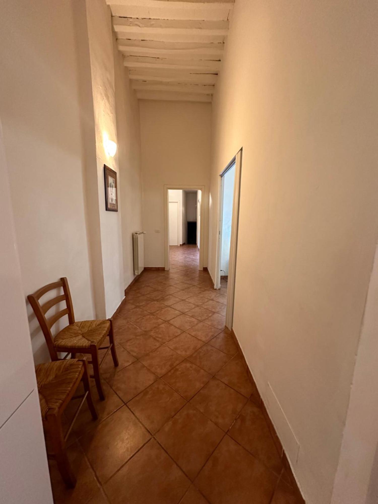 A Due Passi Dall'Accademia Florence Extérieur photo