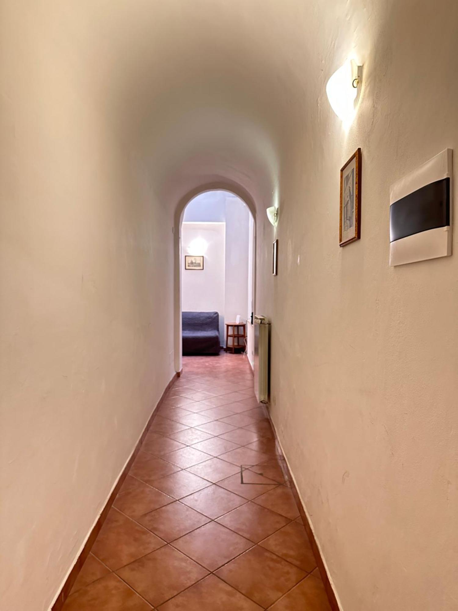 A Due Passi Dall'Accademia Florence Extérieur photo