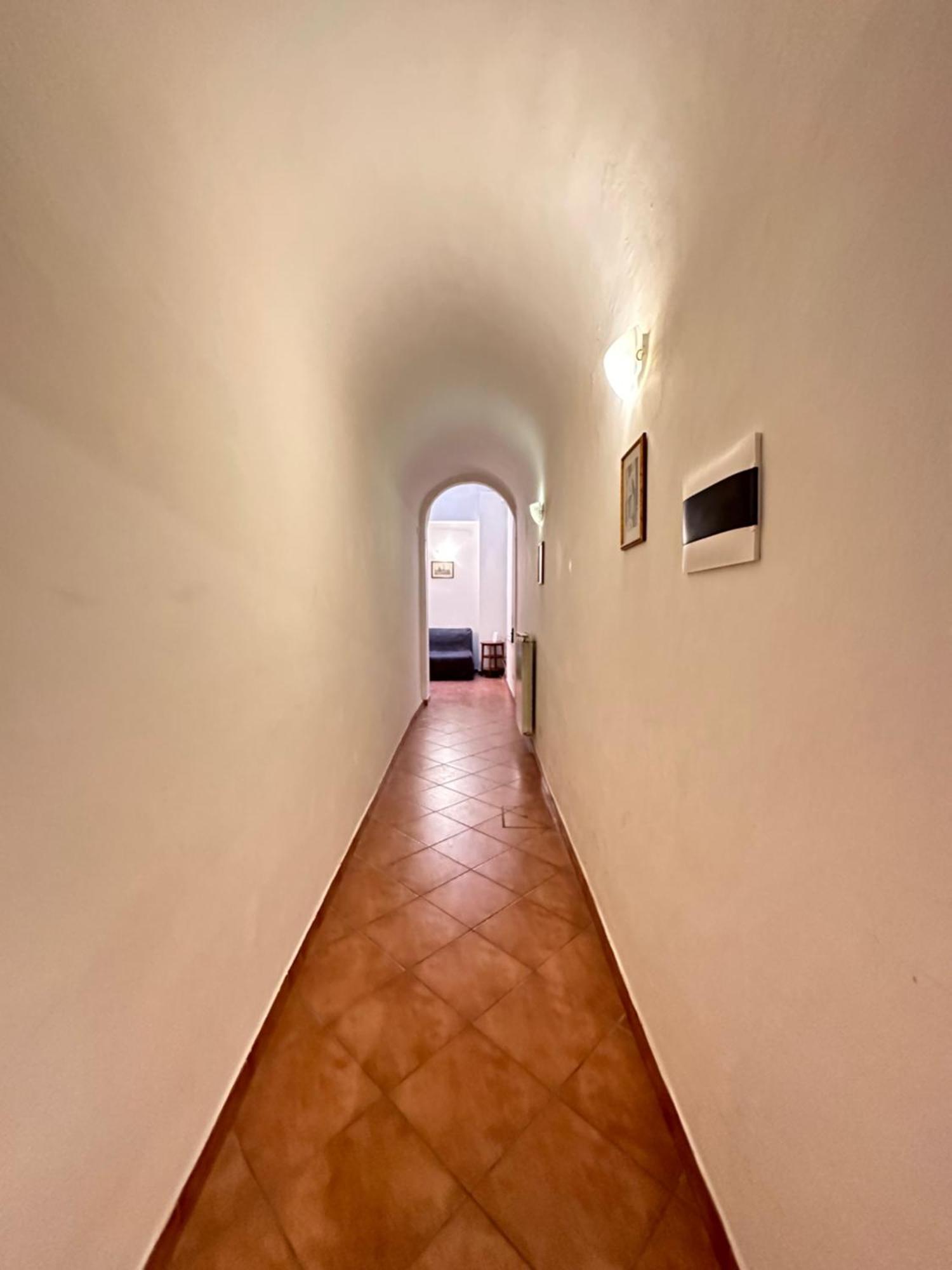 A Due Passi Dall'Accademia Florence Extérieur photo