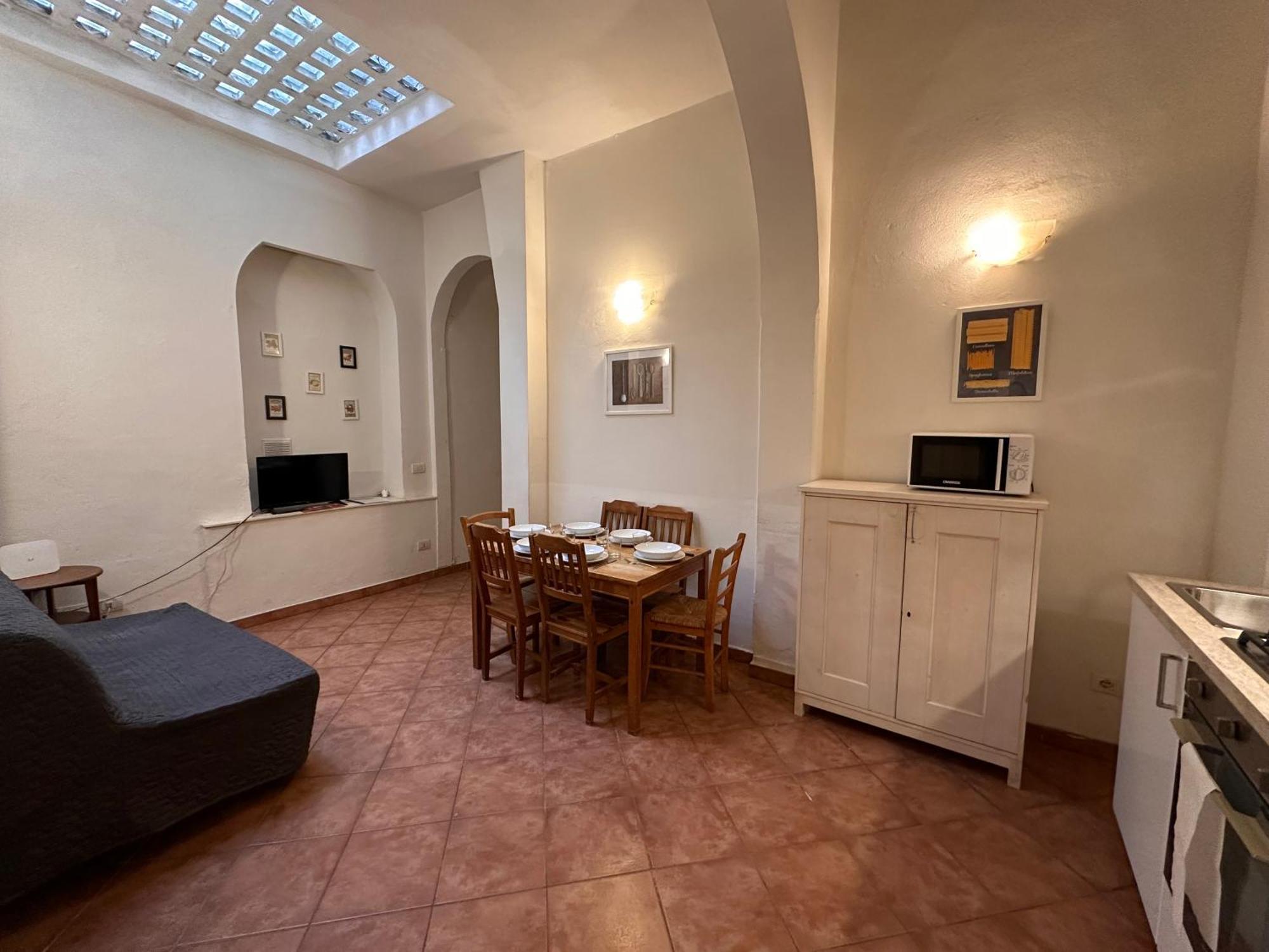 A Due Passi Dall'Accademia Florence Extérieur photo